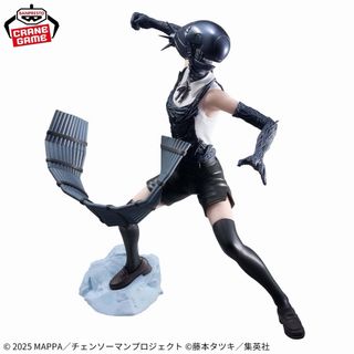 Grandista Chainsaw Man Figura Makima y Denji