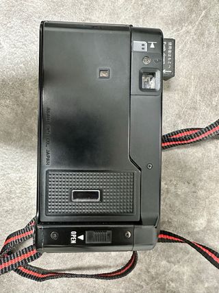 Pentax PC35AF M Cámara Compacta