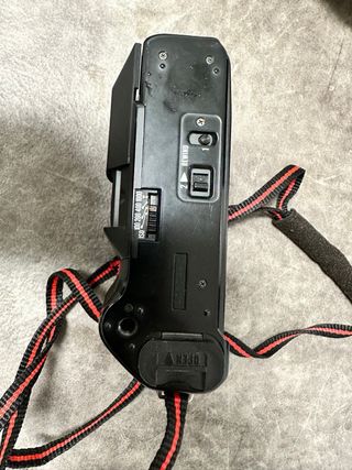 Pentax PC35AF M Cámara Compacta