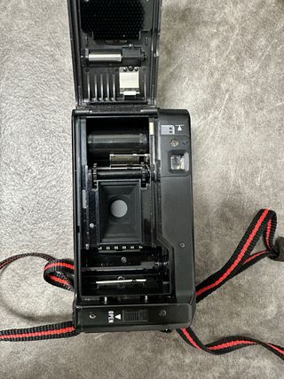 Pentax PC35AF M Cámara Compacta