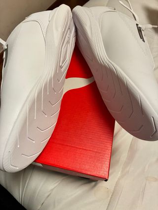 Zapatillas Puma BMW Motorsport Talla 43 nuevas