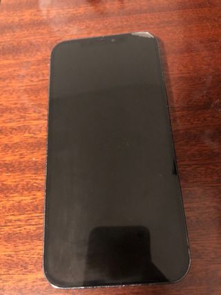Iphone 12 pro max 512 gb