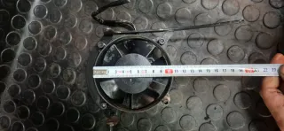 Electroventilador KTM Husqvarna Gas Gas Enduro