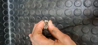 Electroventilador KTM Husqvarna Gas Gas Enduro