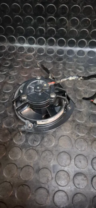 Electroventilador KTM Husqvarna Gas Gas Enduro