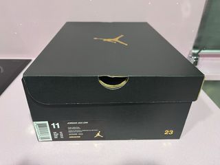 Zapatillas Nike Air Jordan J23 Low