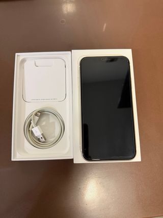 iPhone 11 64GB Blanco