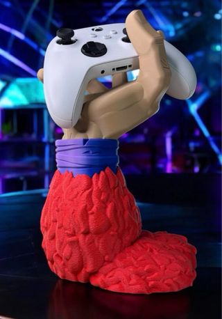 Soporte para mando xbox y play