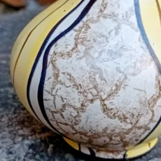 Bay Keramik WGermany Foreign 527 14 Tosca J.Kock