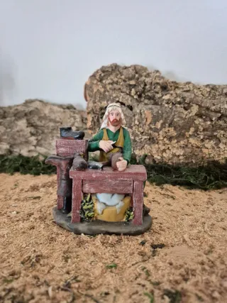 Figuras Belén Zapatero