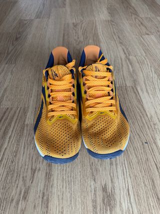 Zapatillas Reebok Nano X1 Naranja talla 43