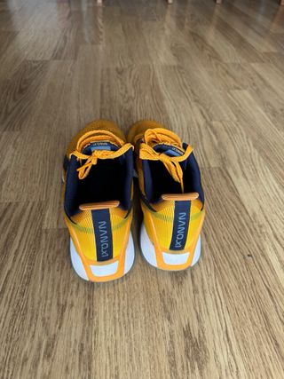 Zapatillas Reebok Nano X1 Naranja talla 43