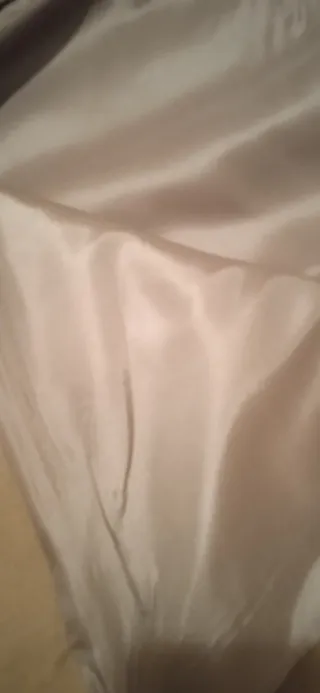 Chaquetón señora con cuello de pelo desmontable