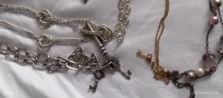 Bonitas joyas para disfrutar