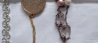 Bonitas joyas para disfrutar