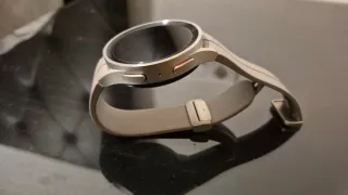 Samsung Galaxy Watch5 Pro Gris LTE