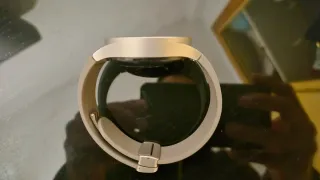 Samsung Galaxy Watch5 Pro Gris LTE