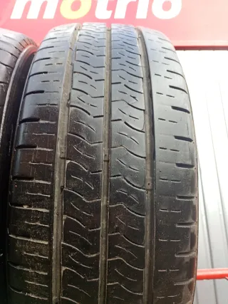 2 Neumáticos 225/65/16C 112/110R