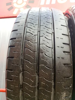 2 Neumáticos 225/65/16C 112/110R