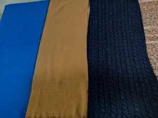 Sciarpe e foulard per il collo