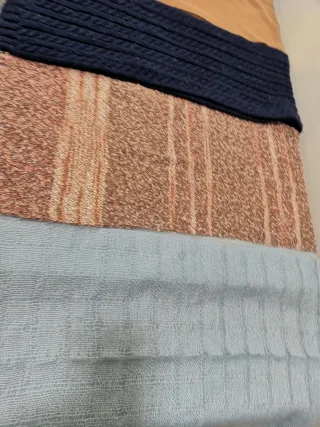 Sciarpe e foulard per il collo