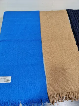 Sciarpe e foulard per il collo