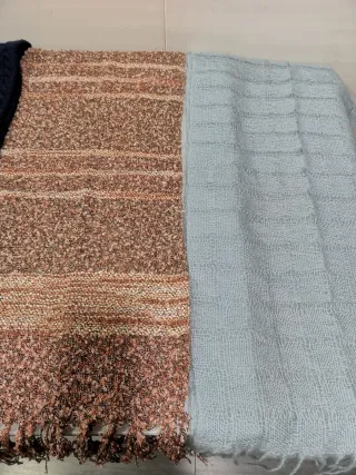 Sciarpe e foulard per il collo