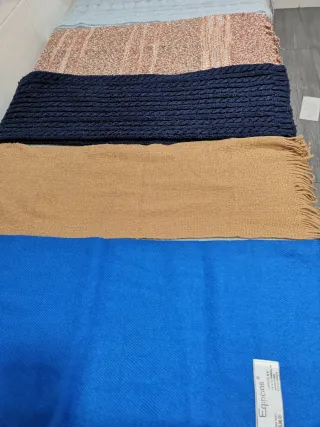 Sciarpe e foulard per il collo