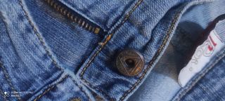 Jeans Roy Rogers Uomo Taglia M