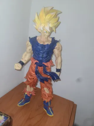 Figura Dragon Ball