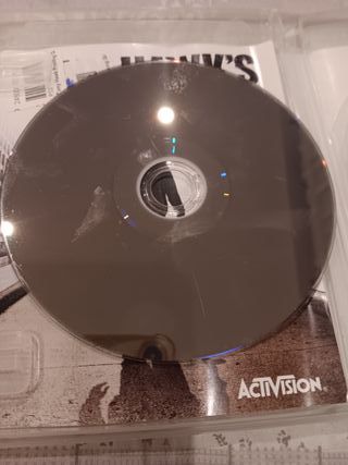 Tony Hawk's Proving Ground PS3