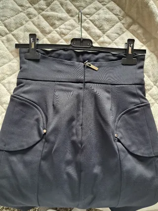 Gonna Elisabetta Franchi Celyn B Tg. 38 italiana