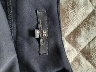 Gonna Elisabetta Franchi Celyn B Tg. 38 italiana