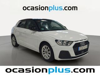 Audi A1 Sportback Advanced 30 TFSI 85 kW (116 CV)