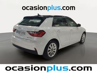 Audi A1 Sportback Advanced 30 TFSI 85 kW (116 CV)
