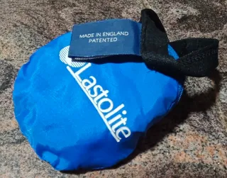 Reflector Lastolite 2 en 1 de 30cm.