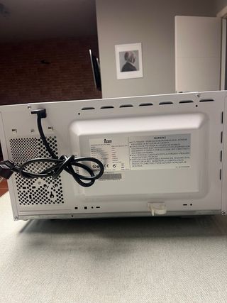 Microondas Teka MWE 230 G