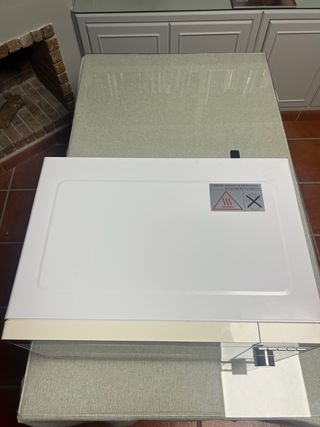 Microondas Teka MWE 230 G