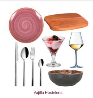 Asesora comercial hostelería