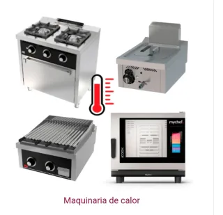 Asesora comercial hostelería