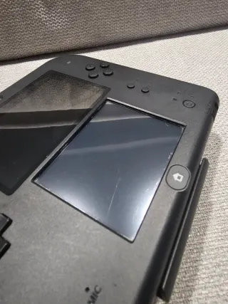 Nintendo 2DS Completo con caricatore