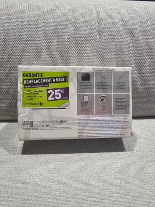 Nintendo 2DS Completo con caricatore