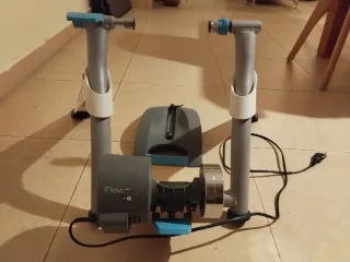 Rodillo Inteligente Tacx Smart Flow