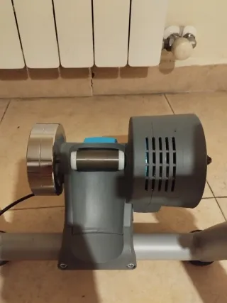 Rodillo Inteligente Tacx Smart Flow