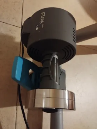 Rodillo Inteligente Tacx Smart Flow