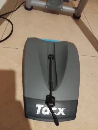 Rodillo Inteligente Tacx Smart Flow