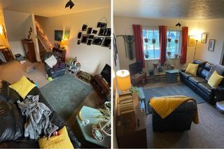 Servicio de Liempieza.