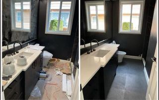 Servicio de Liempieza.