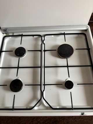 Servicio de Liempieza.