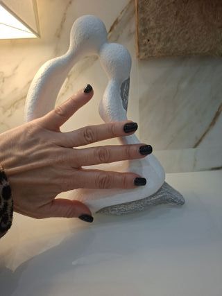 Statua Innamorati Pietra Nuova